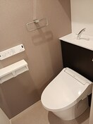 トイレ アクティーフ・Ｙ　Ⅰ