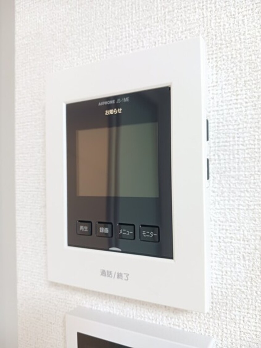 内観写真 アクティーフ・Ｙ　Ⅰ