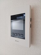 内観写真 アクティーフ・Ｙ　Ⅰ