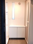 玄関 アクティーフ・Ｙ　Ⅰ