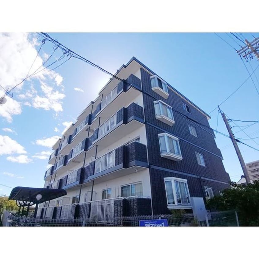 外観写真 エトワールS駅前