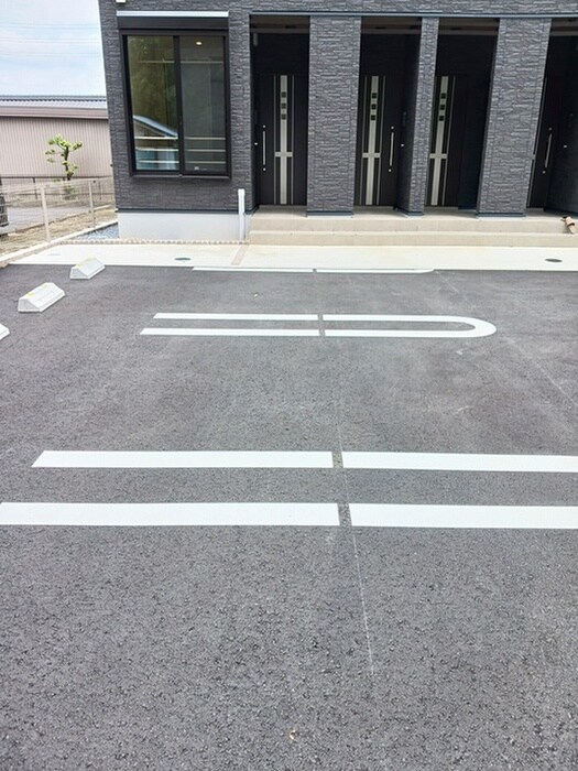 駐車場 アクティーフ・Ｙ　Ⅱ