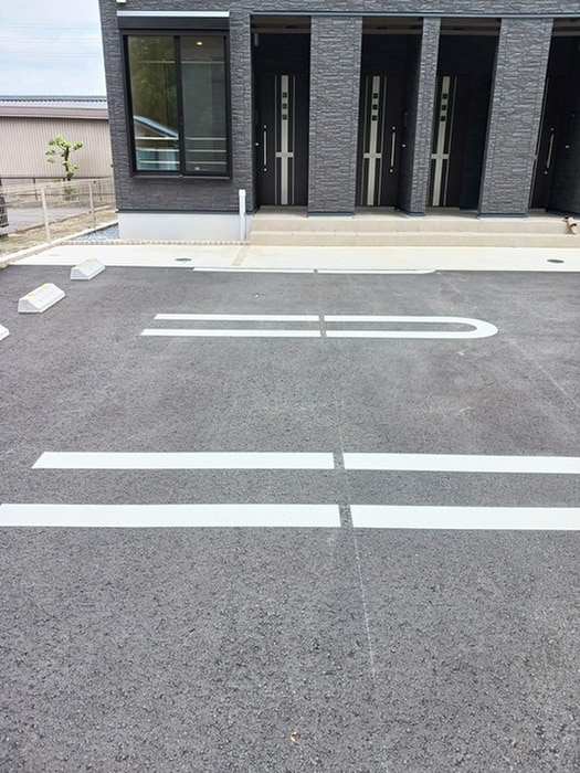 駐車場 アクティーフ・Ｙ　Ⅱ