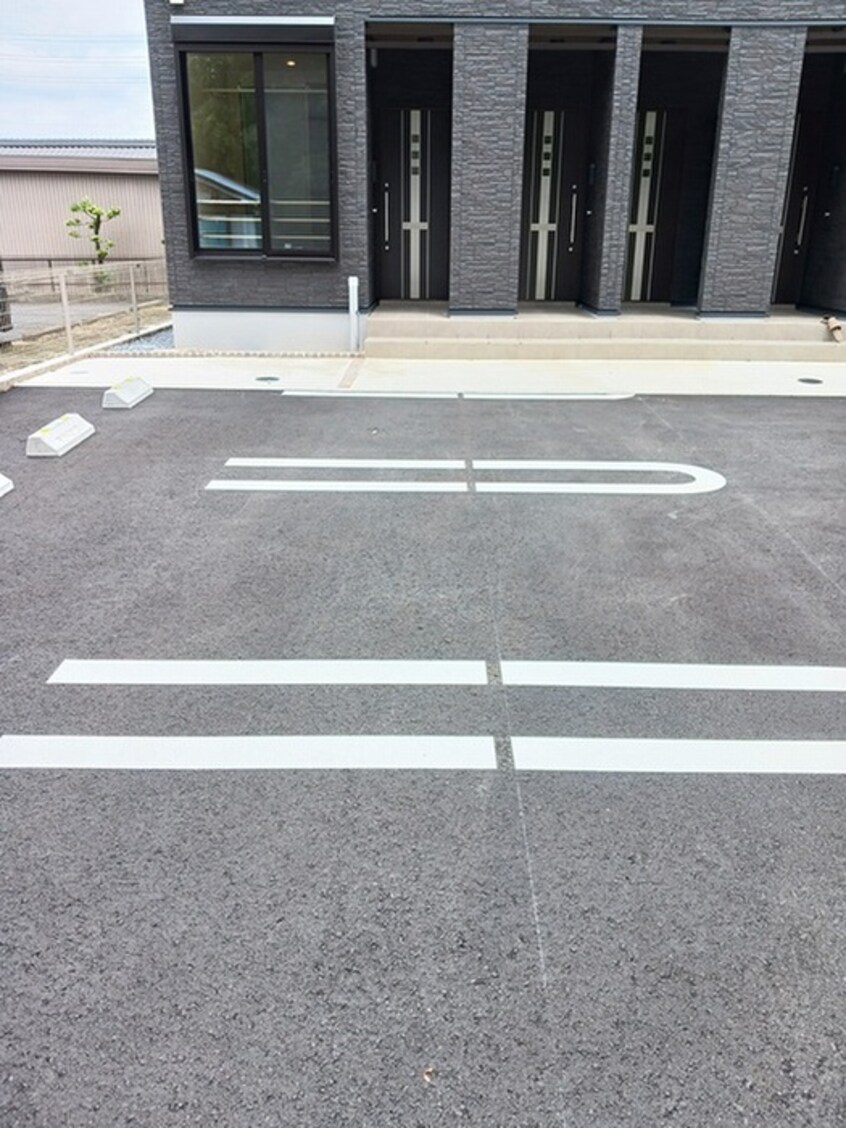 駐車場 アクティーフ・Ｙ　Ⅱ