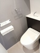 トイレ アクティーフ・Ｙ　Ⅱ
