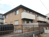 ファミーユ瀬古東