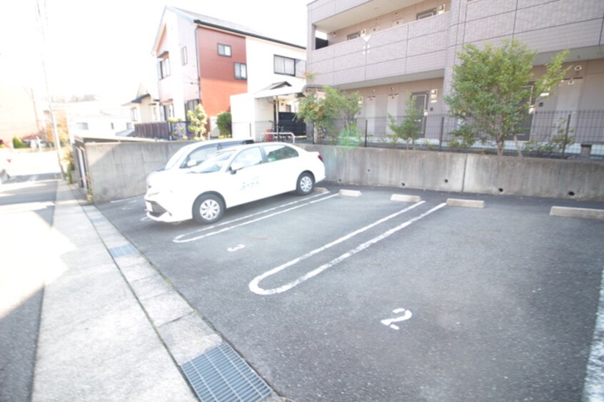 駐車場 フィオ－レＴＭ