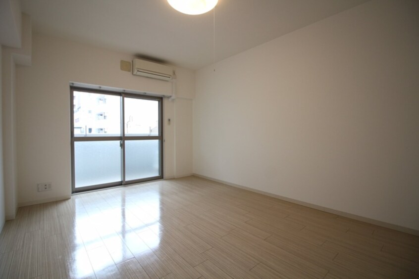 居室 パティオエスペランサ