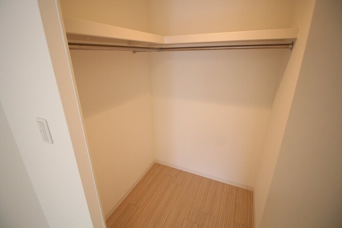 収納 パティオエスペランサ