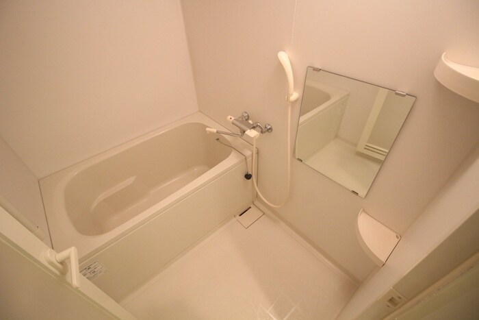 バス／シャワールーム等 パティオエスペランサ