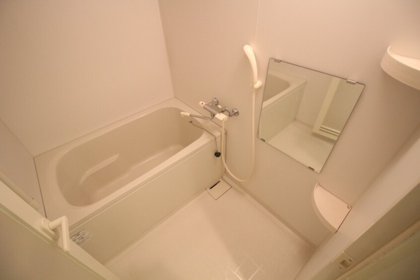 バス／シャワールーム等 パティオエスペランサ