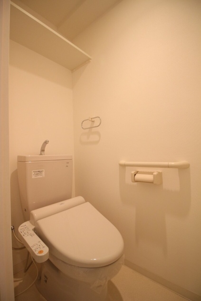 トイレ パティオエスペランサ