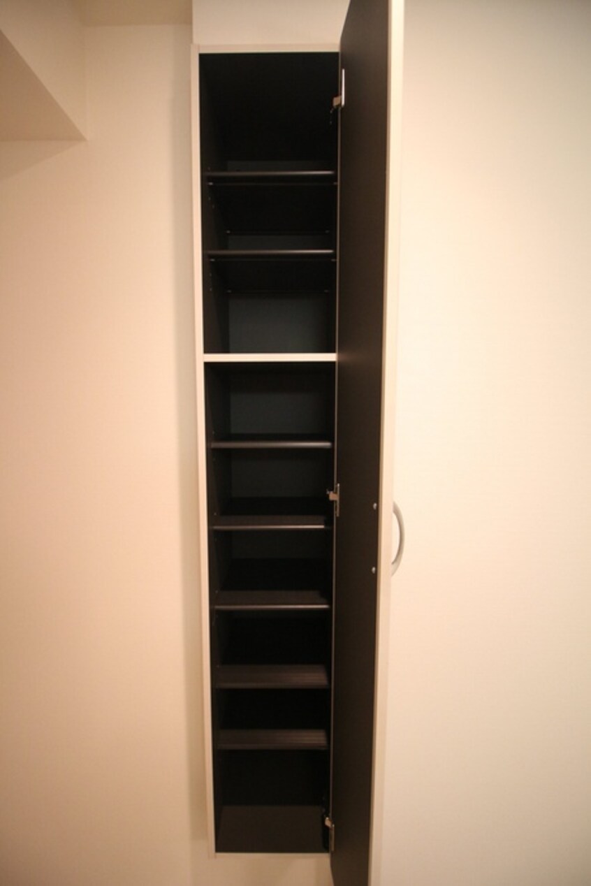 靴箱 パティオエスペランサ