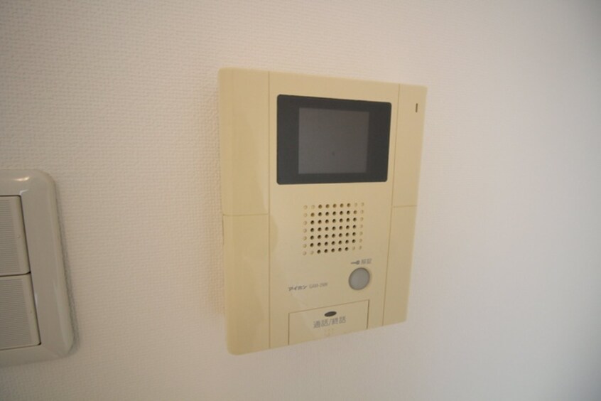 内観写真 パティオエスペランサ