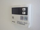 内観写真 パティオエスペランサ