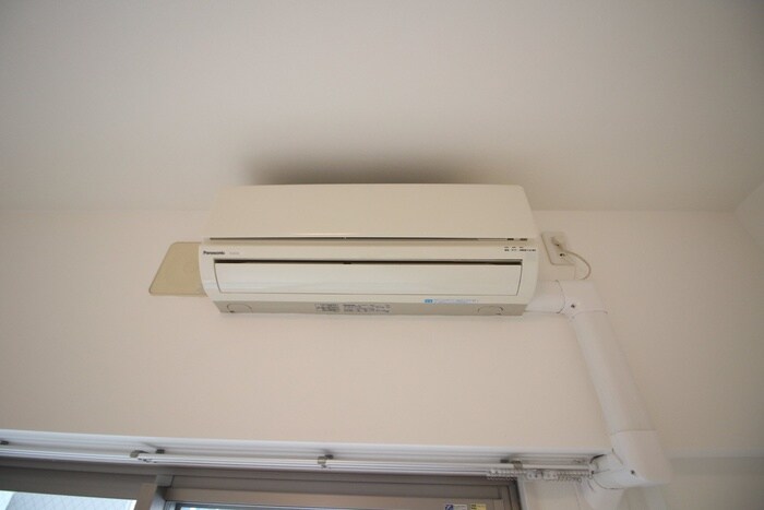 内観写真 パティオエスペランサ