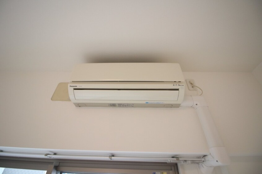 内観写真 パティオエスペランサ