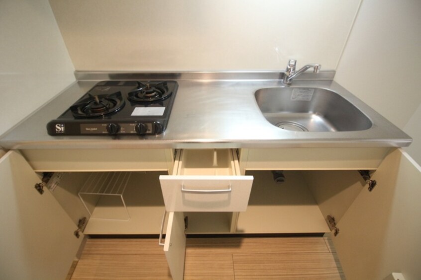 キッチン パティオエスペランサ