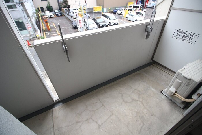 ベランダ・バルコニー パティオエスペランサ