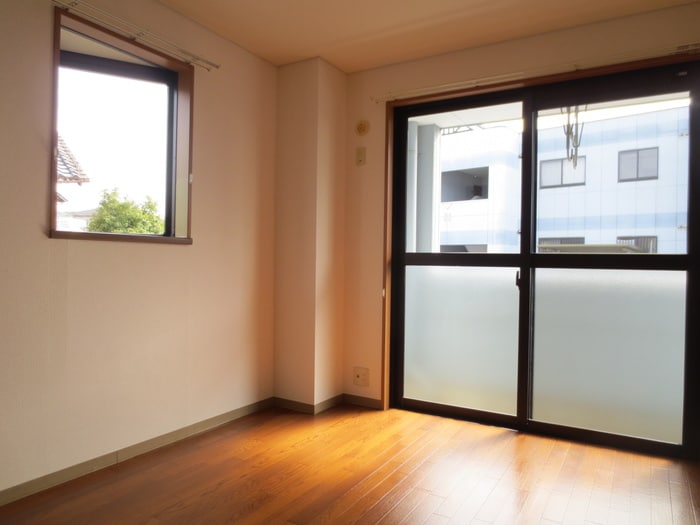 居室 プラスパ・ダイトク