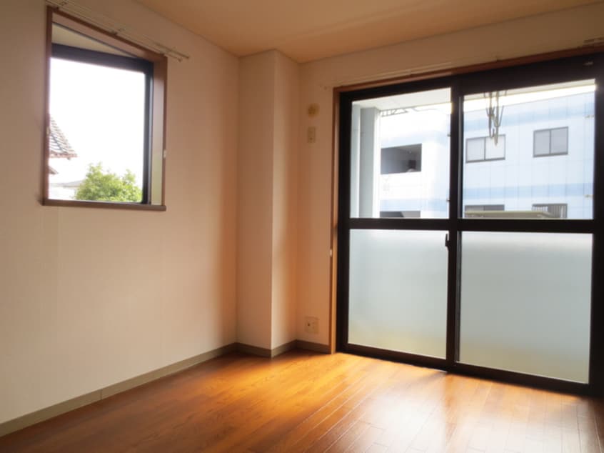 居室 プラスパ・ダイトク