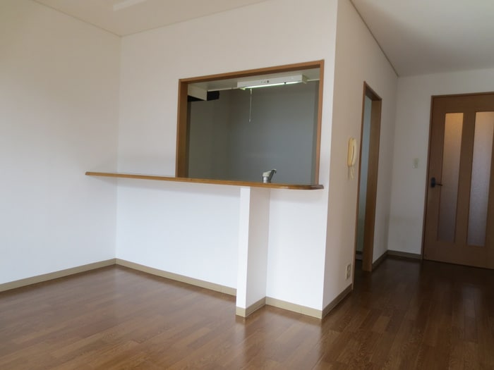 居室 プラスパ・ダイトク