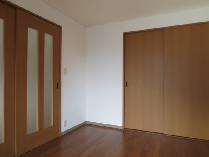 居室 プラスパ・ダイトク