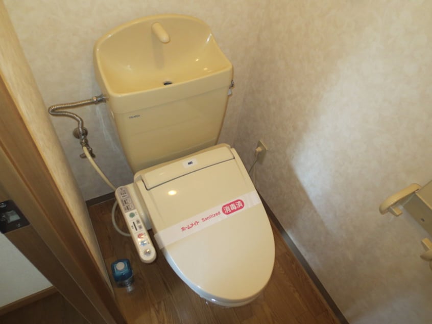 トイレ プラスパ・ダイトク