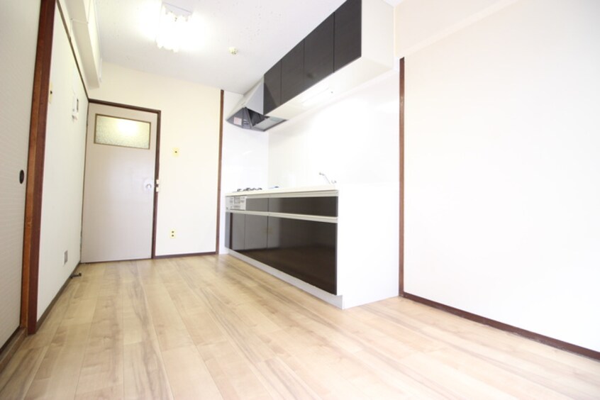 居室 第1宏和ハイツ