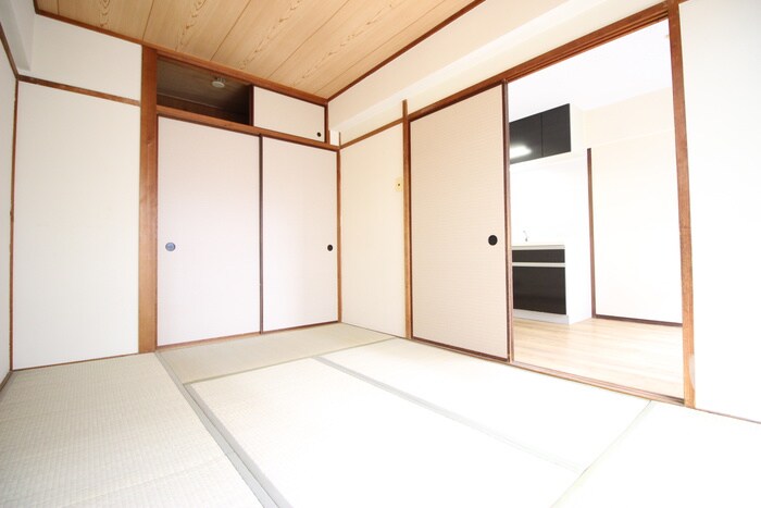 居室 第1宏和ハイツ