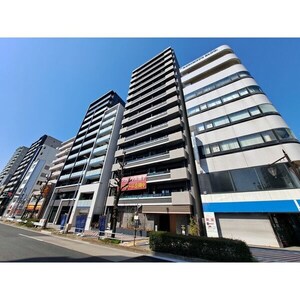 サンクレイドル池下(602)