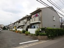 外観写真 アーバンハイツ