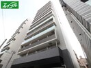 エスリード金山リュクスの外観