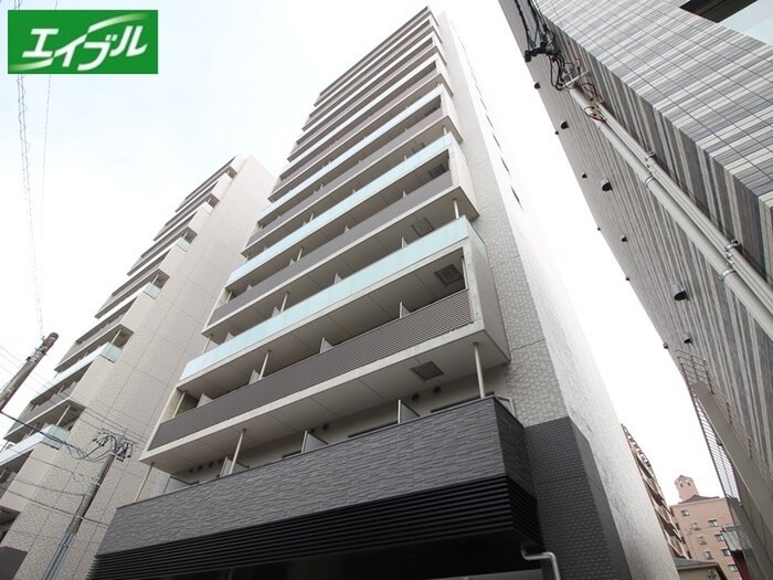 外観写真 エスリード金山リュクス