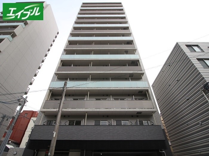 周辺環境 エスリード金山リュクス