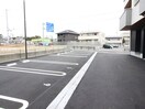 駐車場 リュクラージュ土橋　B棟