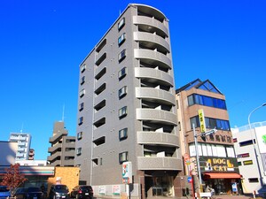 グランディール名駅