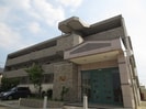 翠城Ⅰの外観