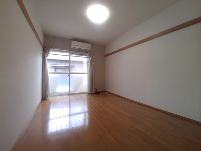 居室 ロッキ－星宮Ａ棟