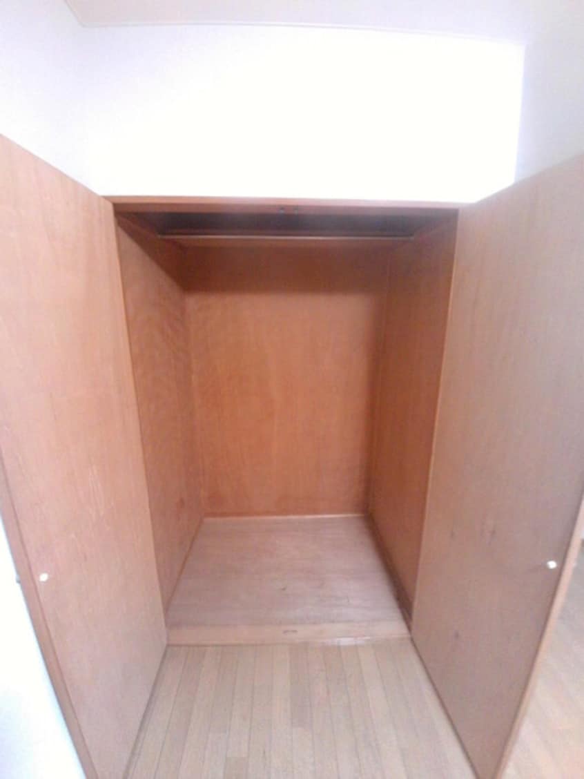 収納 ロッキ－星宮Ａ棟