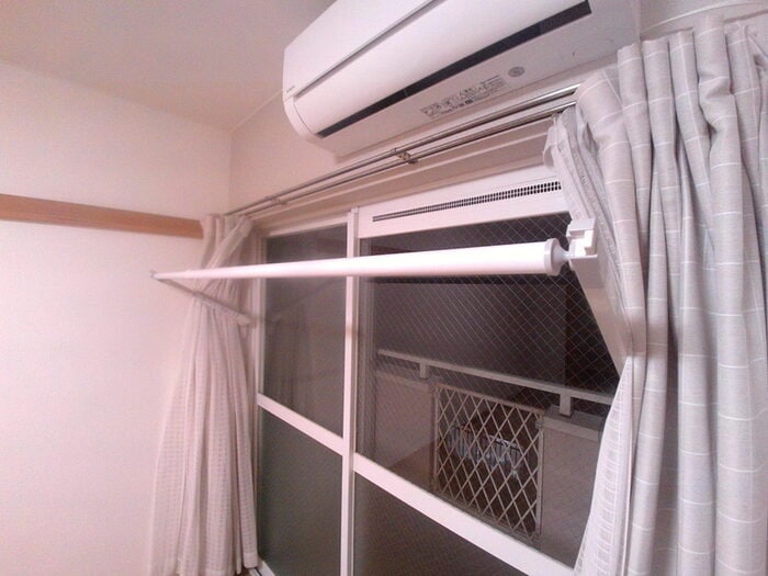 内観写真 ロッキ－星宮Ａ棟