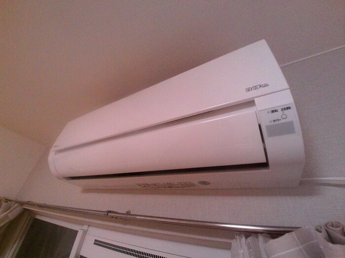 内観写真 ロッキ－星宮Ａ棟