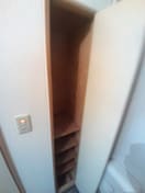 収納 ロッキ－星宮Ａ棟