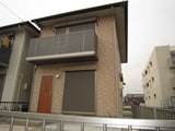 岩倉市昭和町貸家　東棟