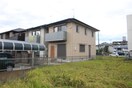 外観写真 岩倉市昭和町貸家　東棟