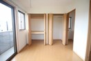収納 岩倉市昭和町貸家　東棟