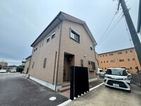 クレマチスの家Ａ