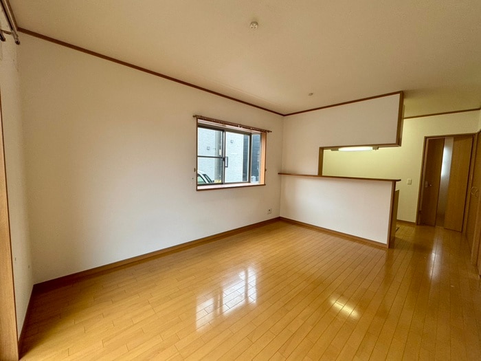 居室 クレマチスの家Ａ