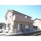 外観写真 クレマチスの家Ａ