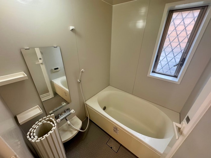 バス／シャワールーム等 クレマチスの家Ａ
